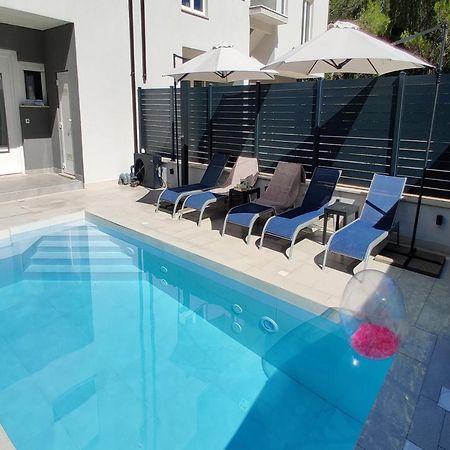 Apartment 'Holiday Above Dubrovnik' Exterior photo