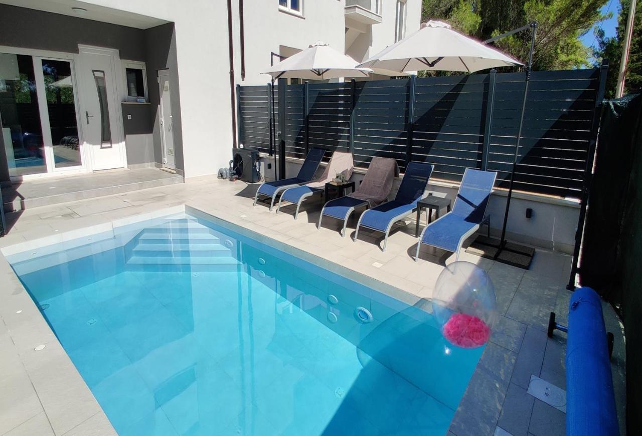 Apartment 'Holiday Above Dubrovnik' Exterior photo