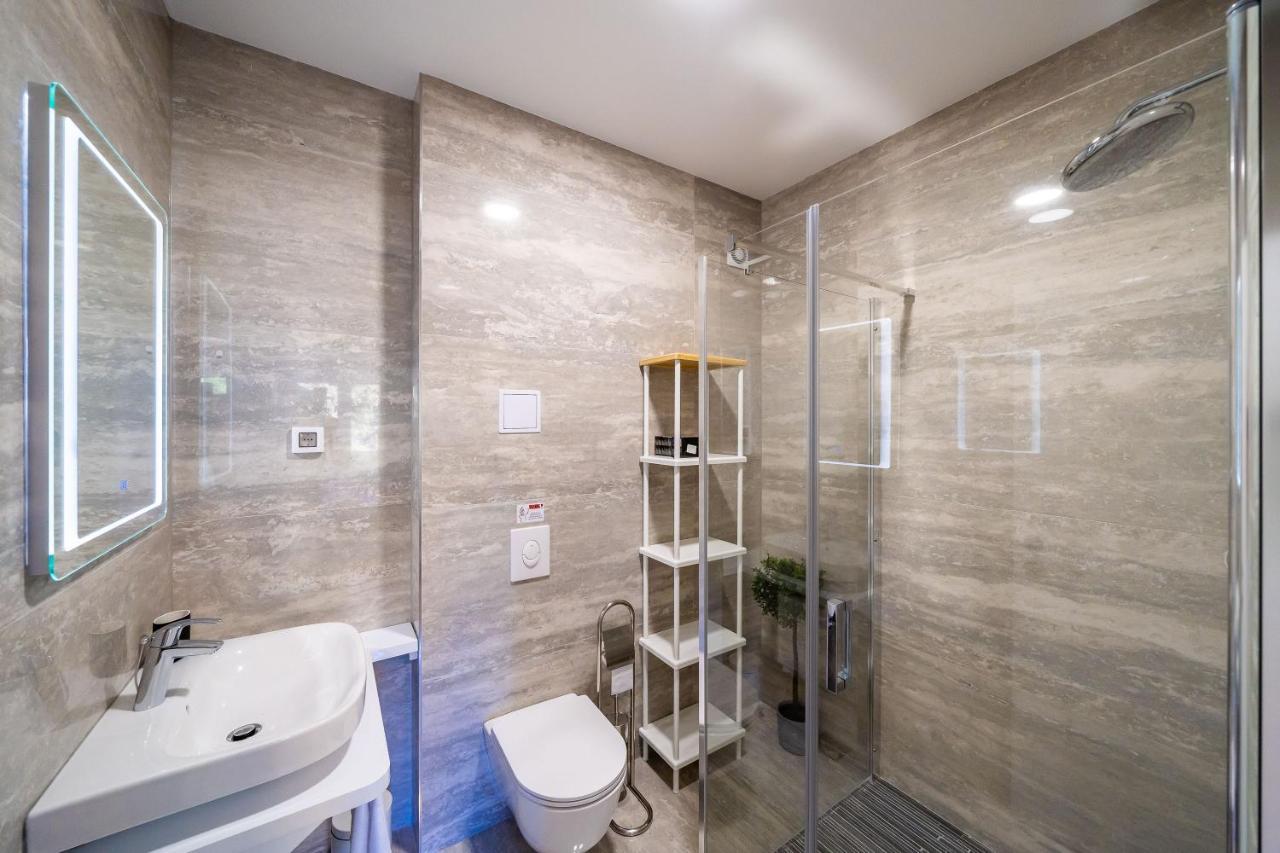 Apartment 'Holiday Above Dubrovnik' Exterior photo