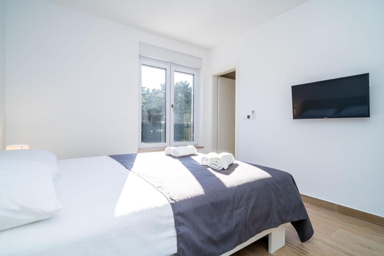 Apartment 'Holiday Above Dubrovnik' Exterior photo